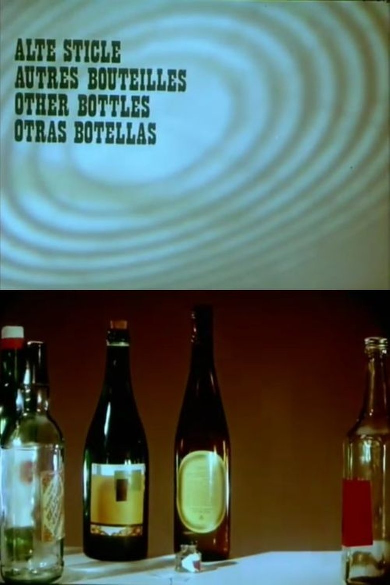 Poster of Alte sticle