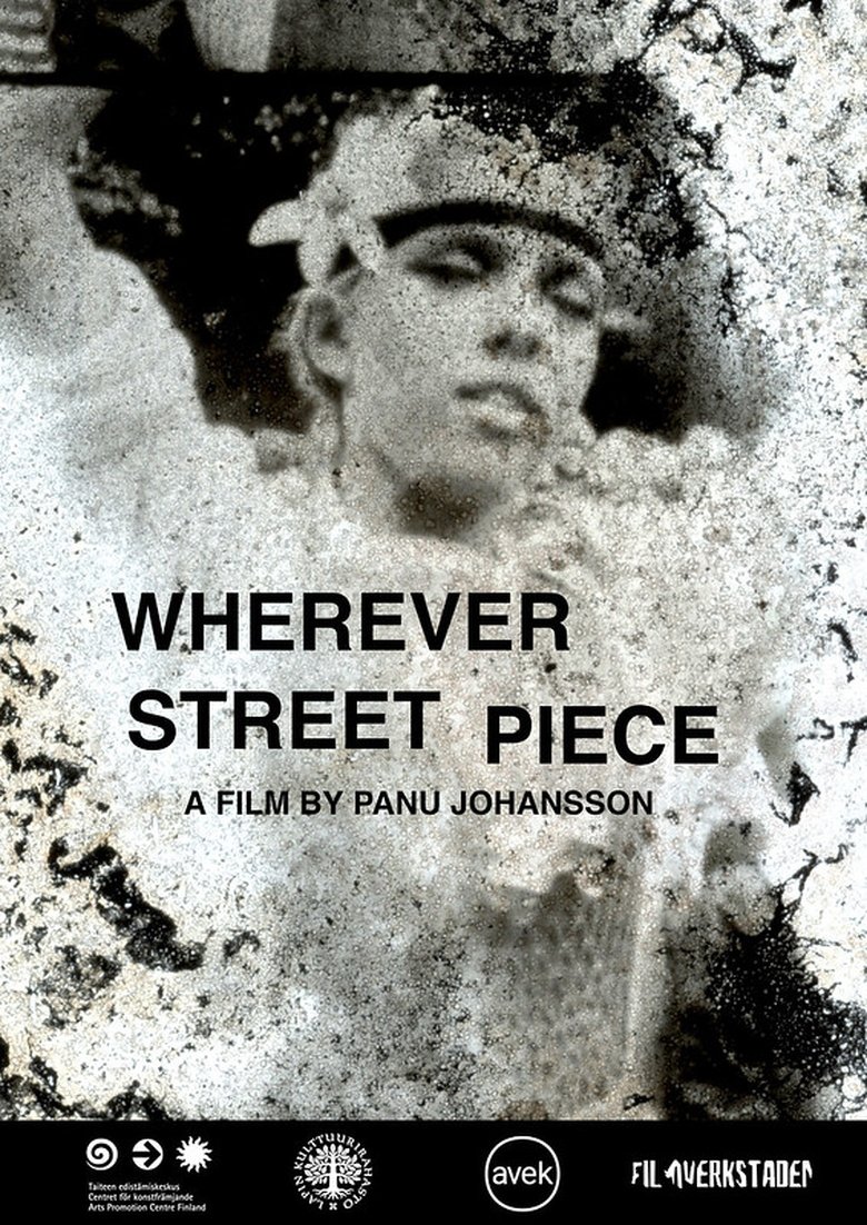 Poster of Wherever street piece