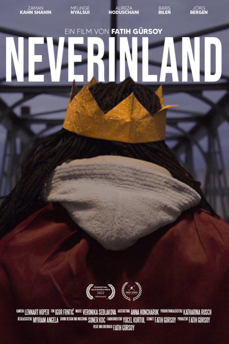 Poster of Neverinland