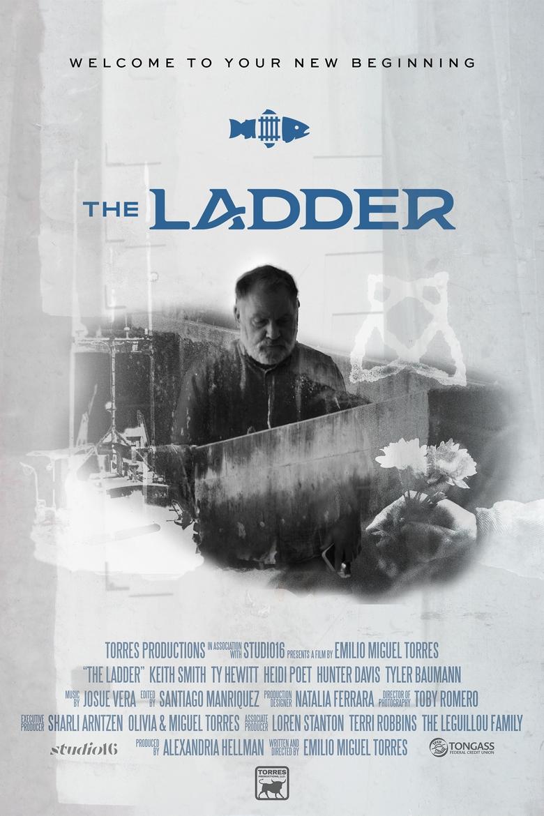 Poster of The Ladder