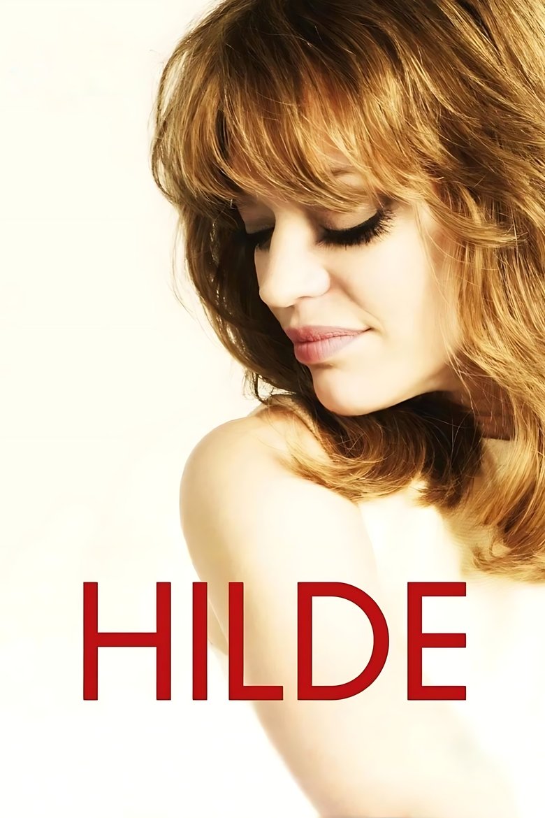 Poster of Hilde