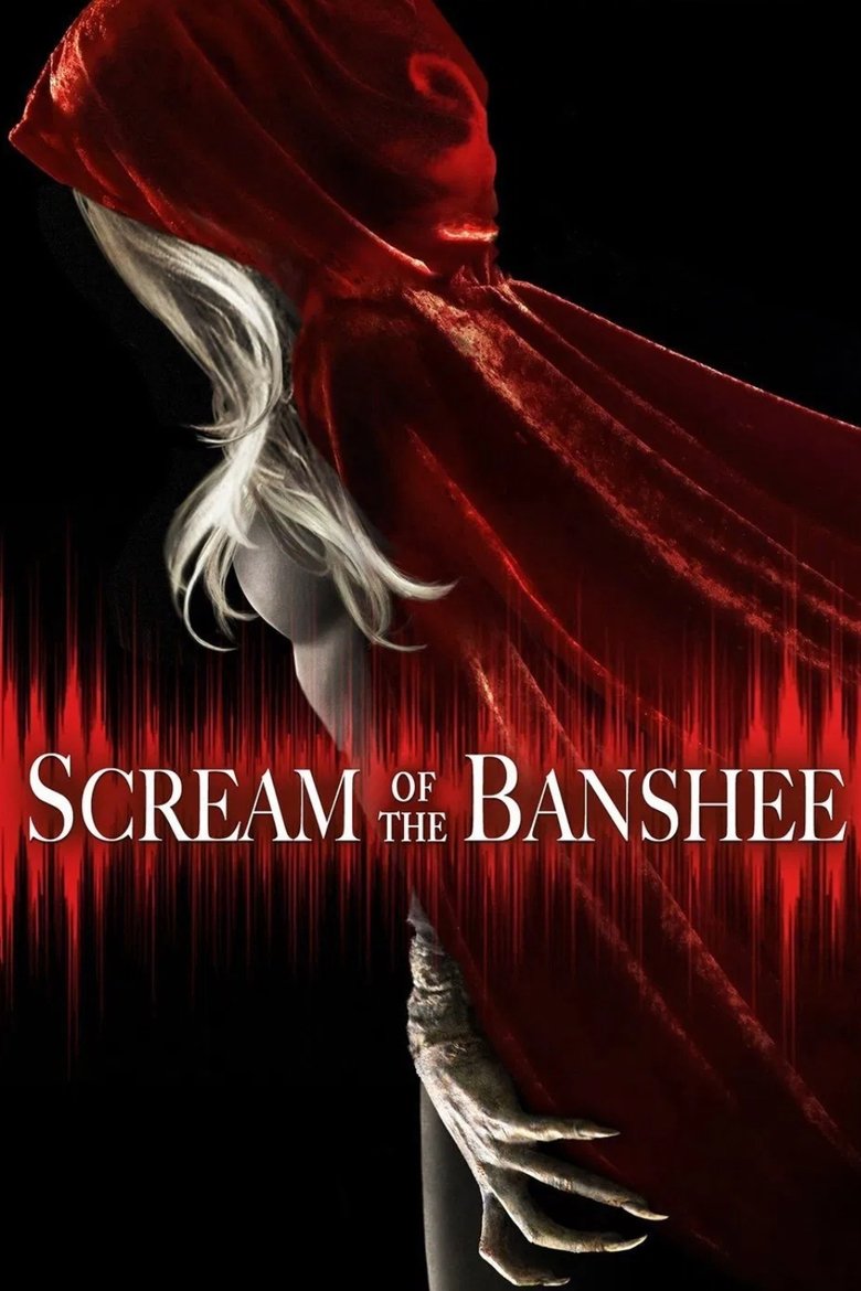 Poster of Scream of the Banshee