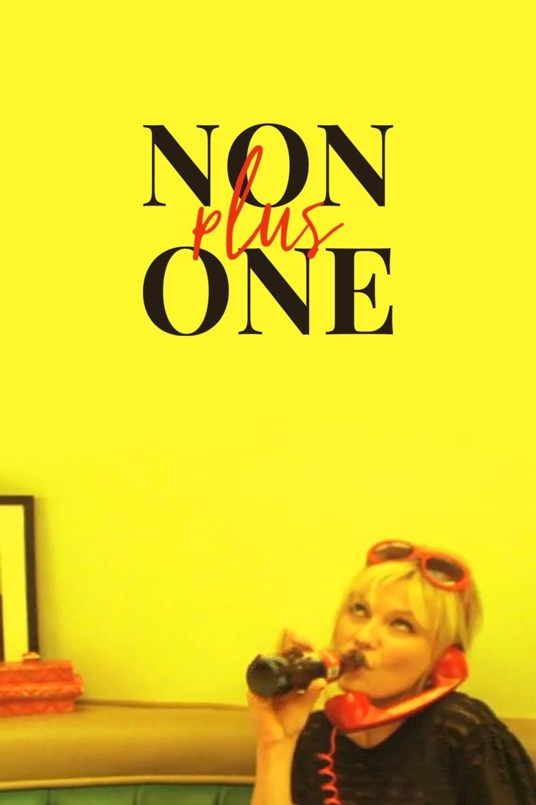 Poster of Non Plus One