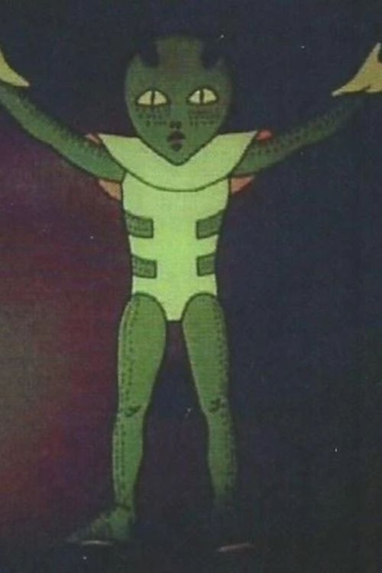 Poster of Navigatorul solitar