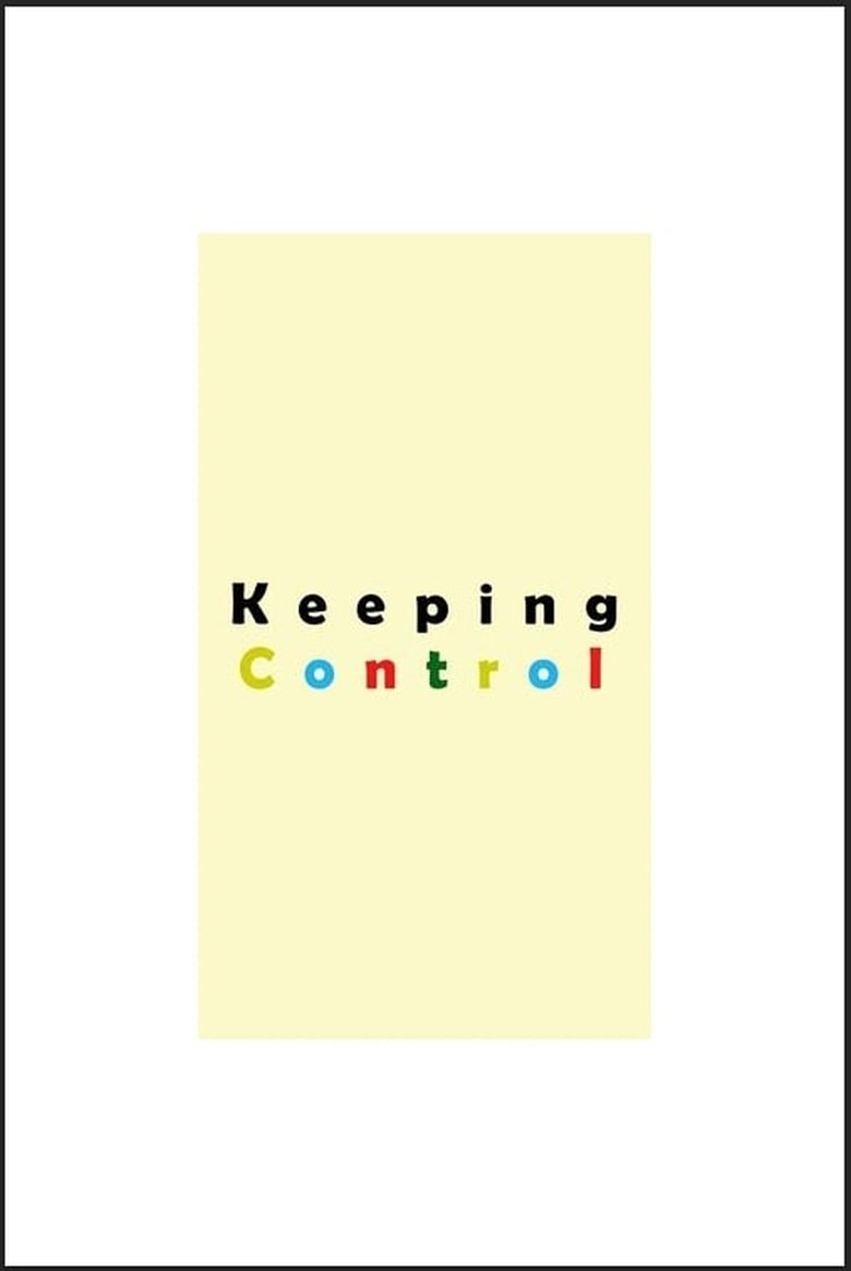 Poster of Keeping Control