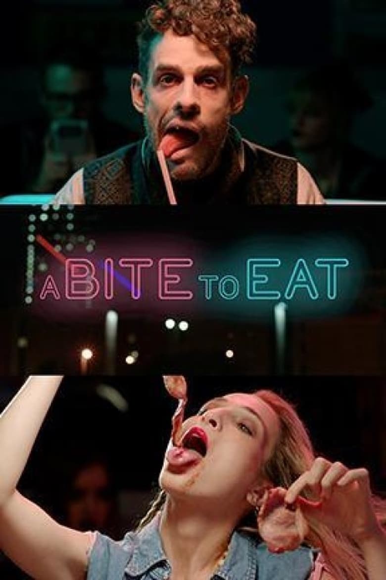 Poster of A Bite To Eat