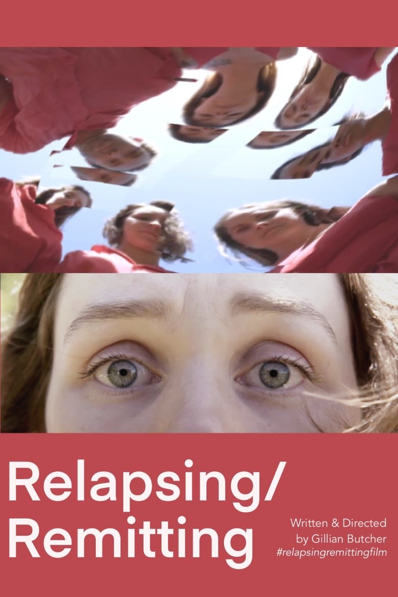 Poster of Relapsing/Remitting