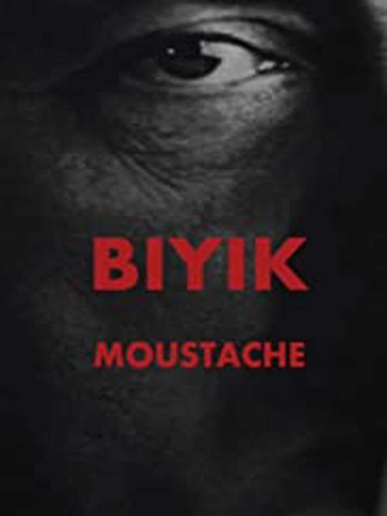 Poster of Bıyık