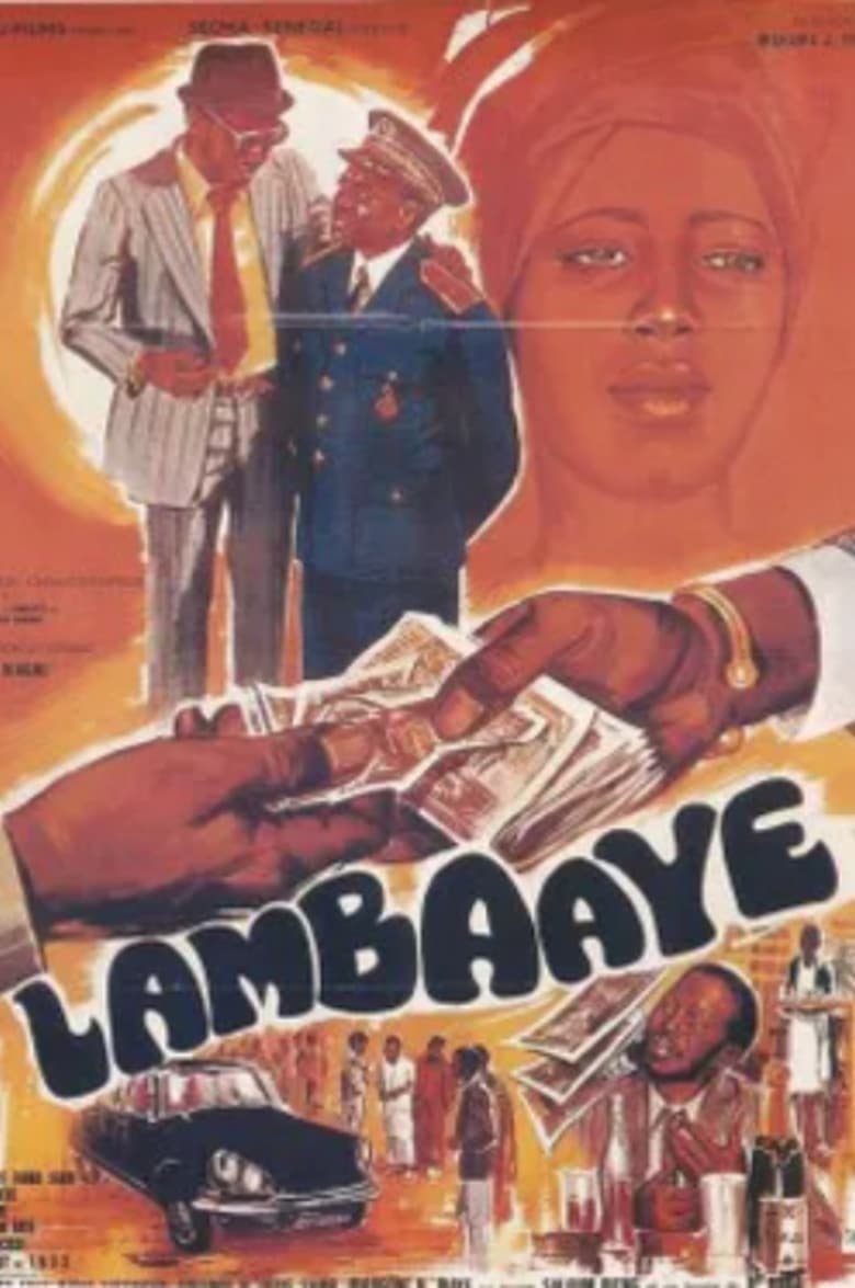 Poster of Lambaaye