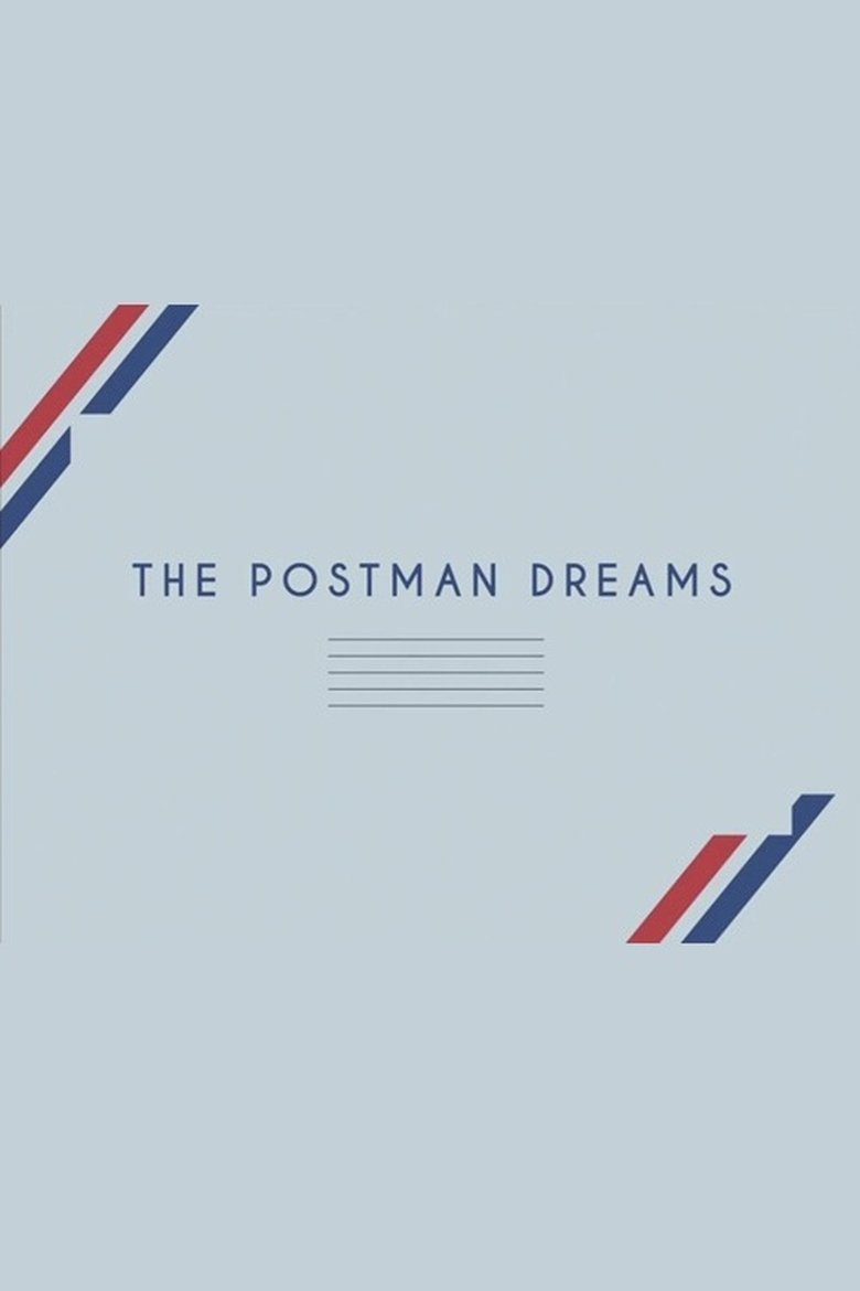 Poster of The Postman Dreams