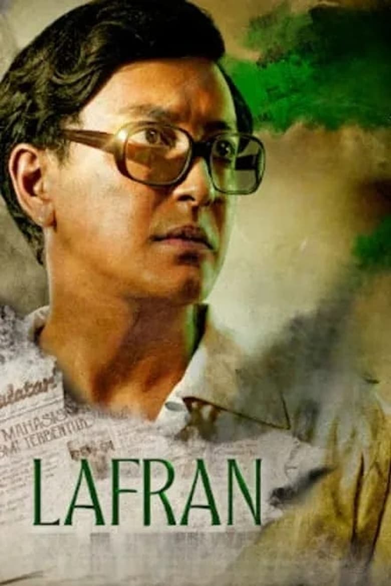 Poster of Lafran