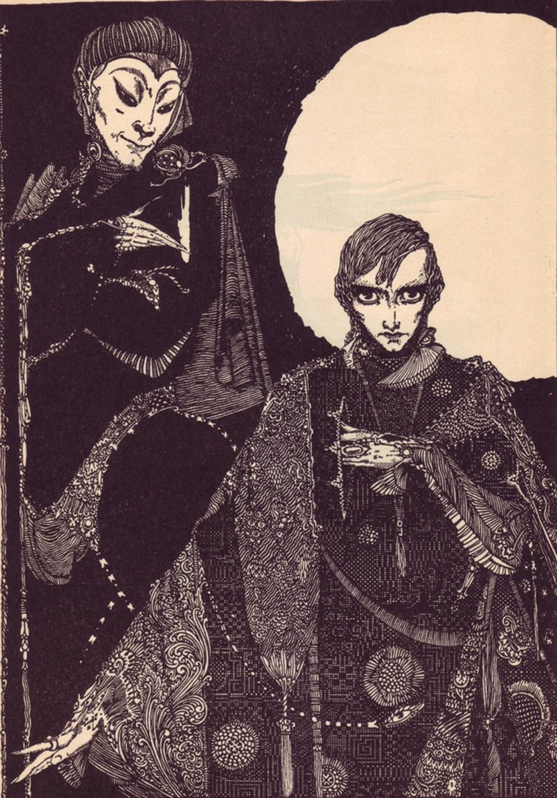 Poster of John Faust