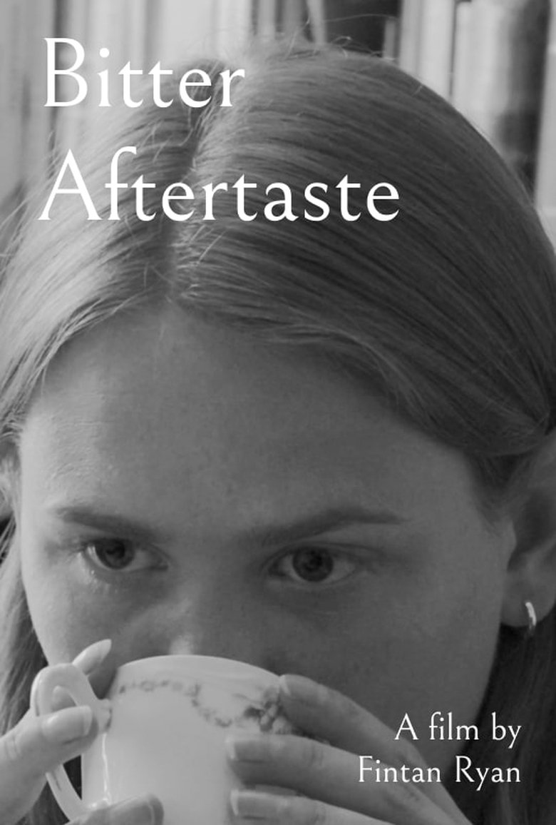 Poster of Bitter Aftertaste