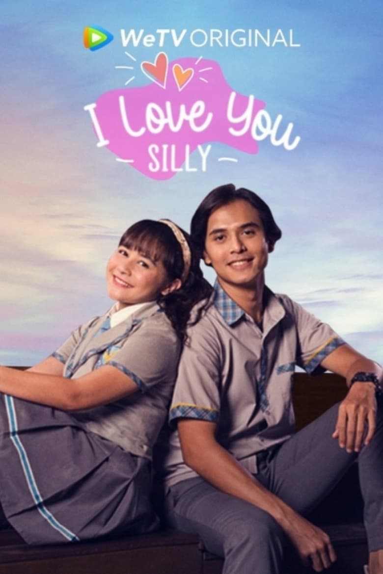 Poster of I Love You Silly