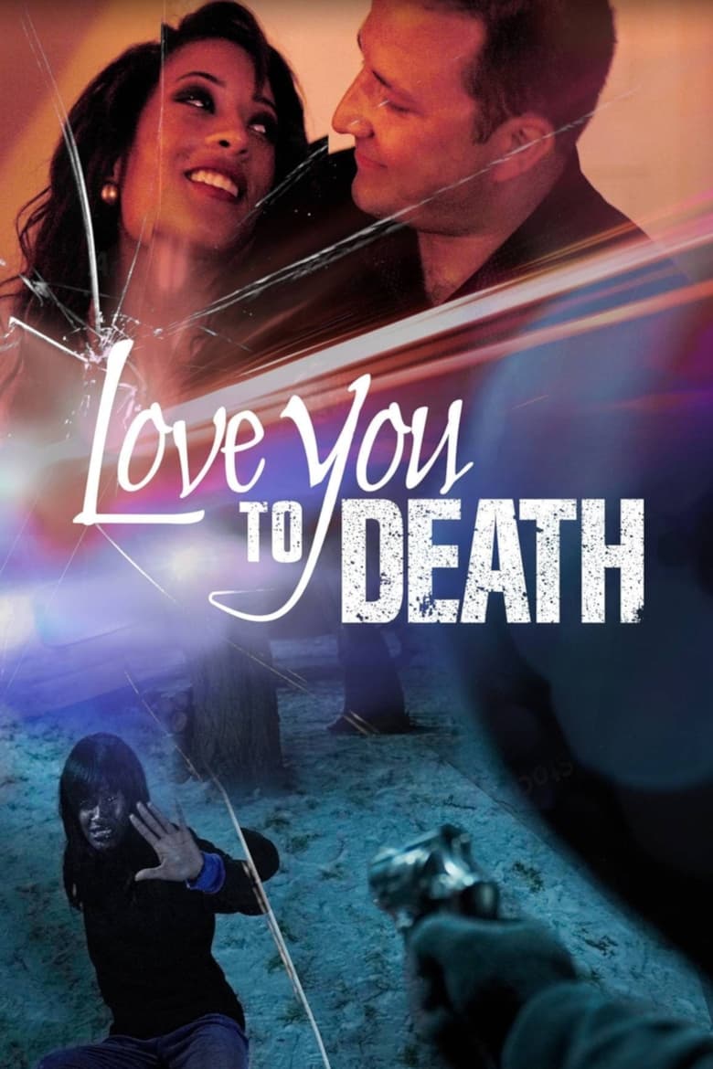 Poster of Episodes in Love You To Death - Season 1 - Season 1