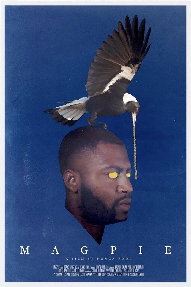 Poster of Magpie