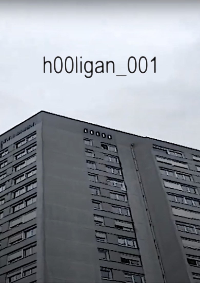 Poster of h00ligan_001
