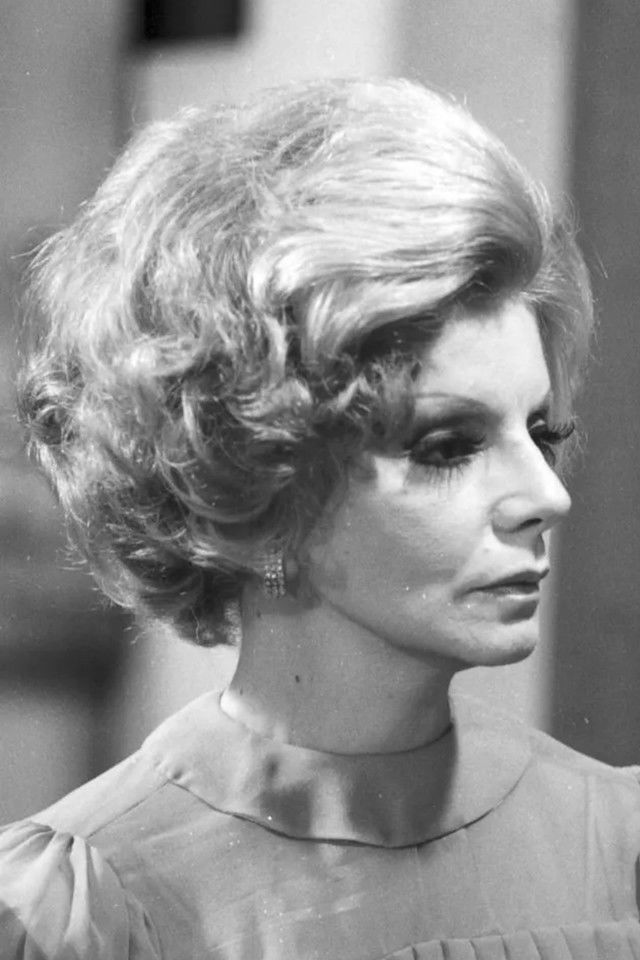 Portrait of Gessy Fonseca