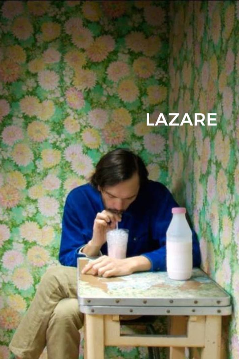 Poster of Lazare