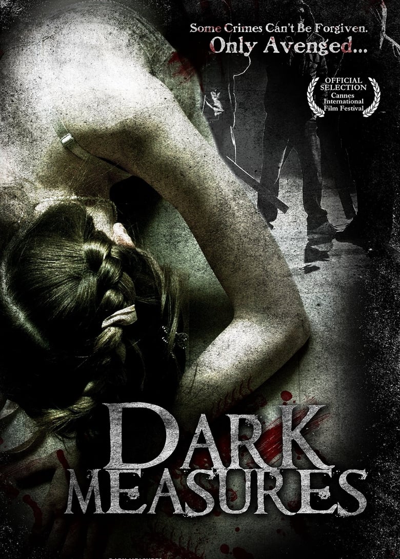 Poster of Dark Measures