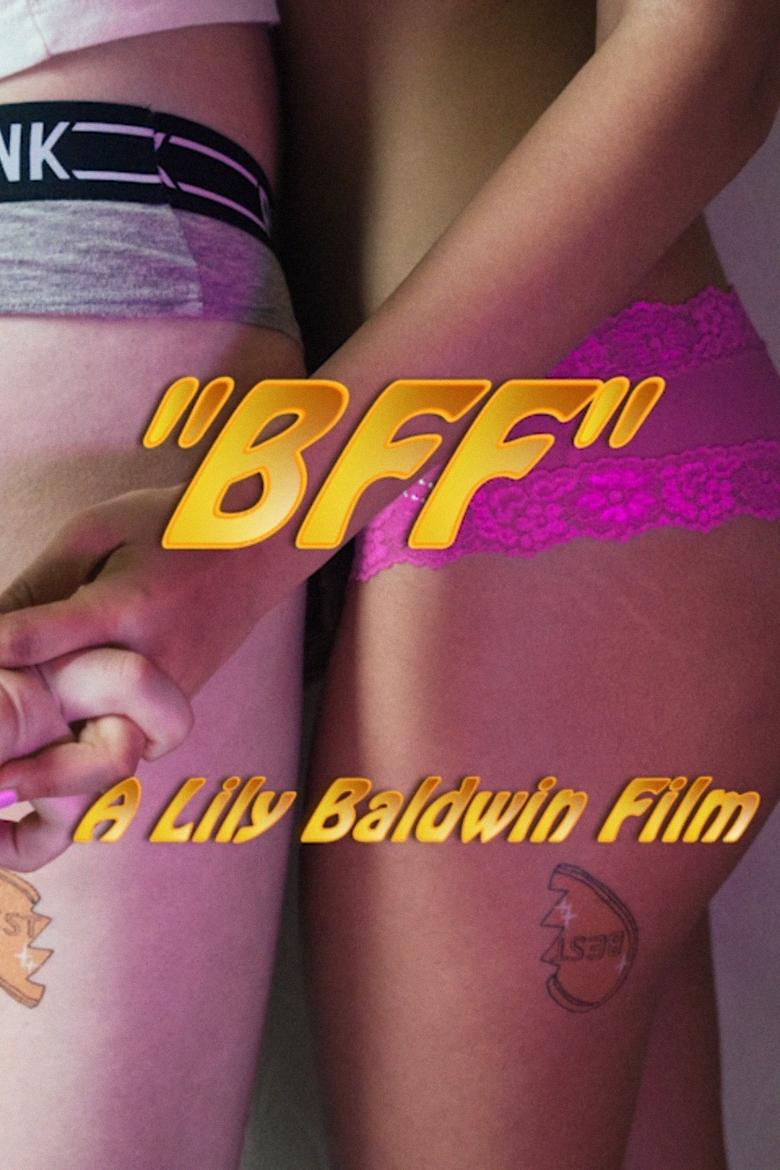 Poster of BFF