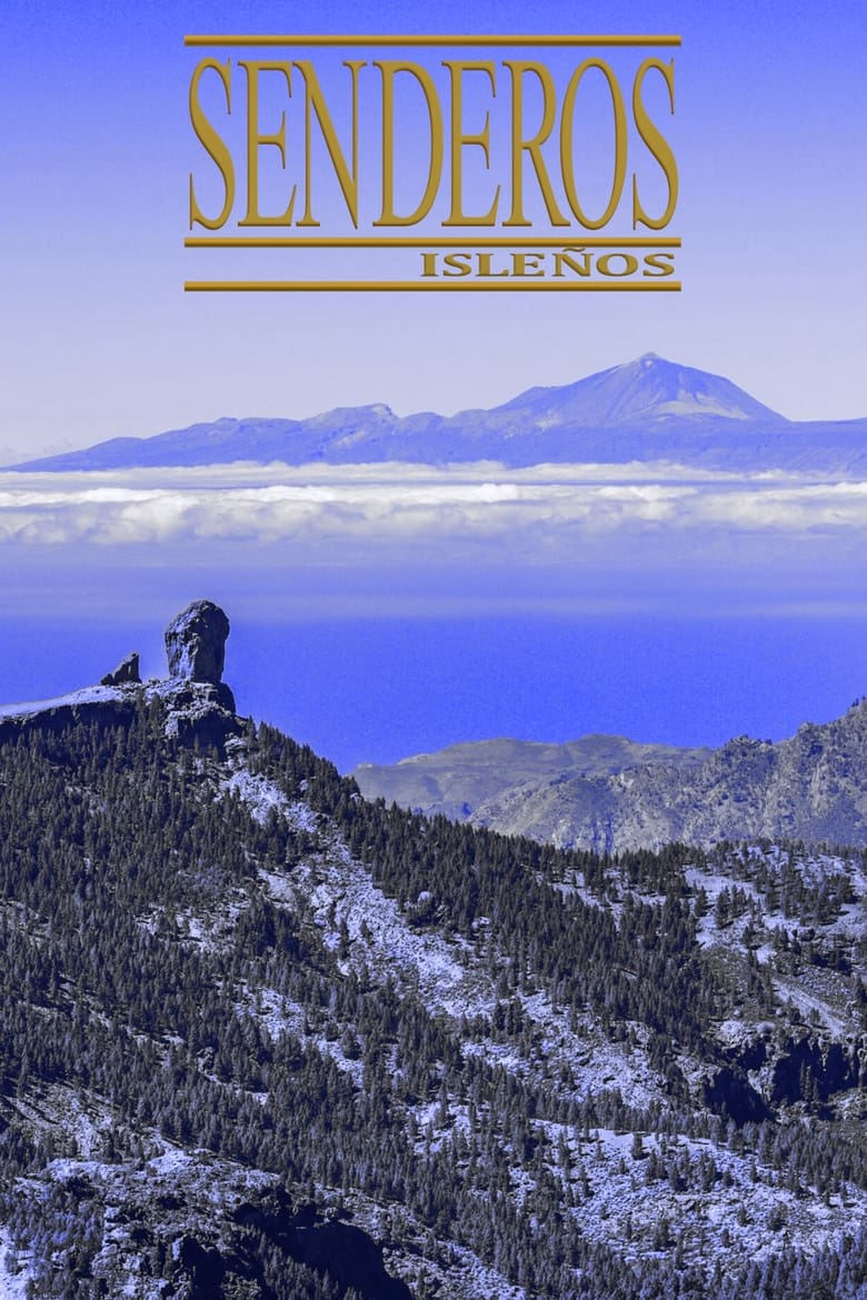 Poster of Cast and Crew in Senderos Isleños - Season 2 - Episode 10 - Episode 10