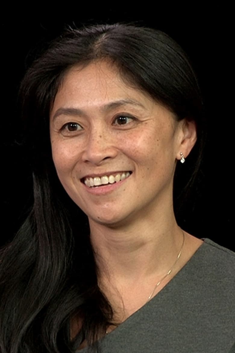 Portrait of Tammi Chau