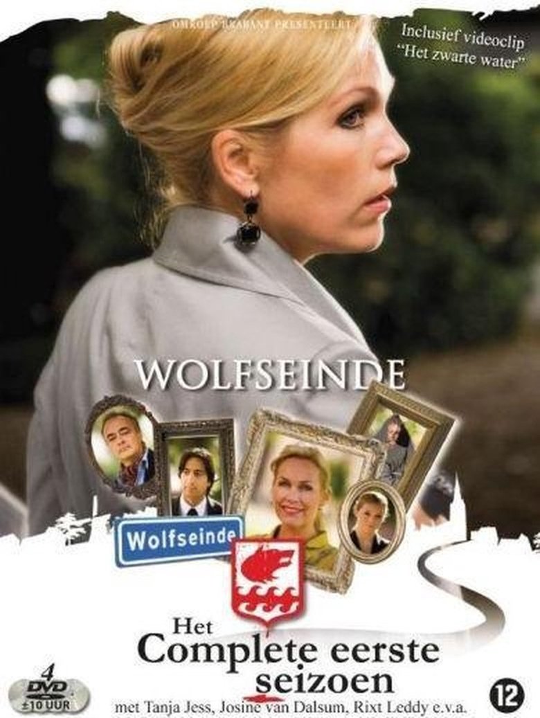 Poster of Wolfseinde