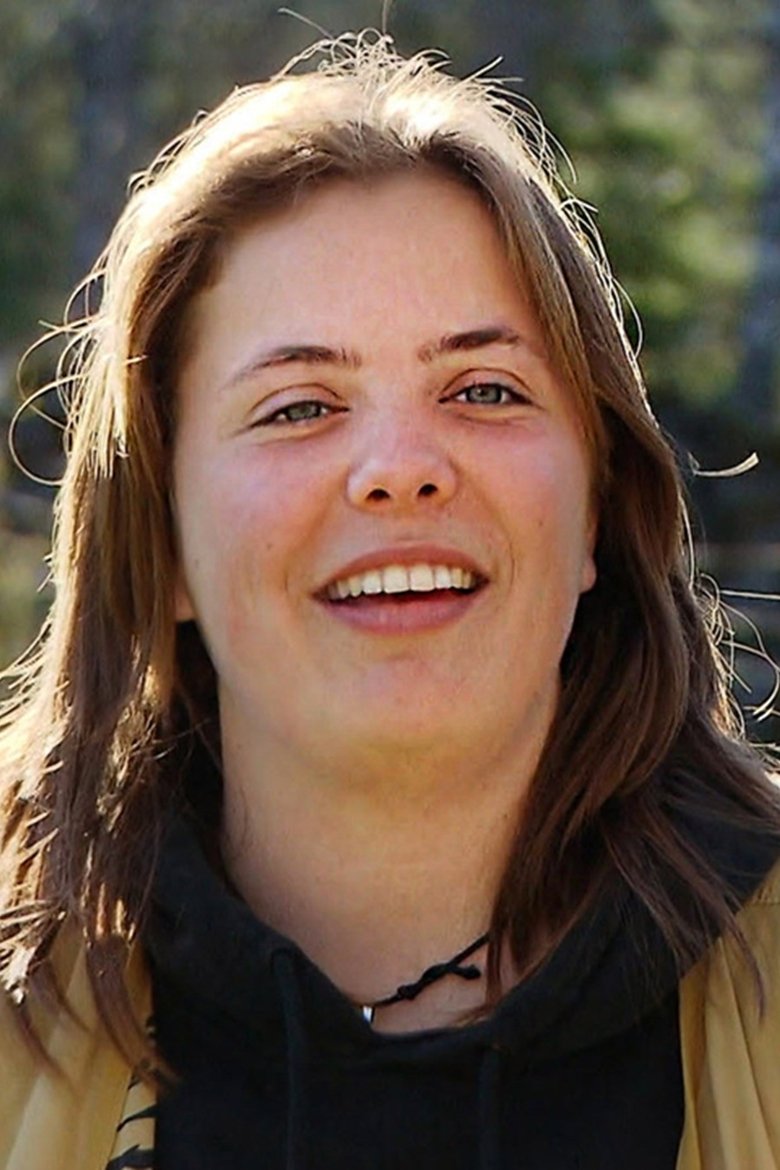 Portrait of Susanne Post