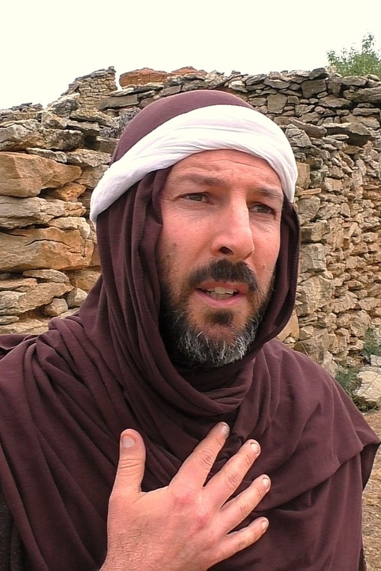 Portrait of Unai Ramos