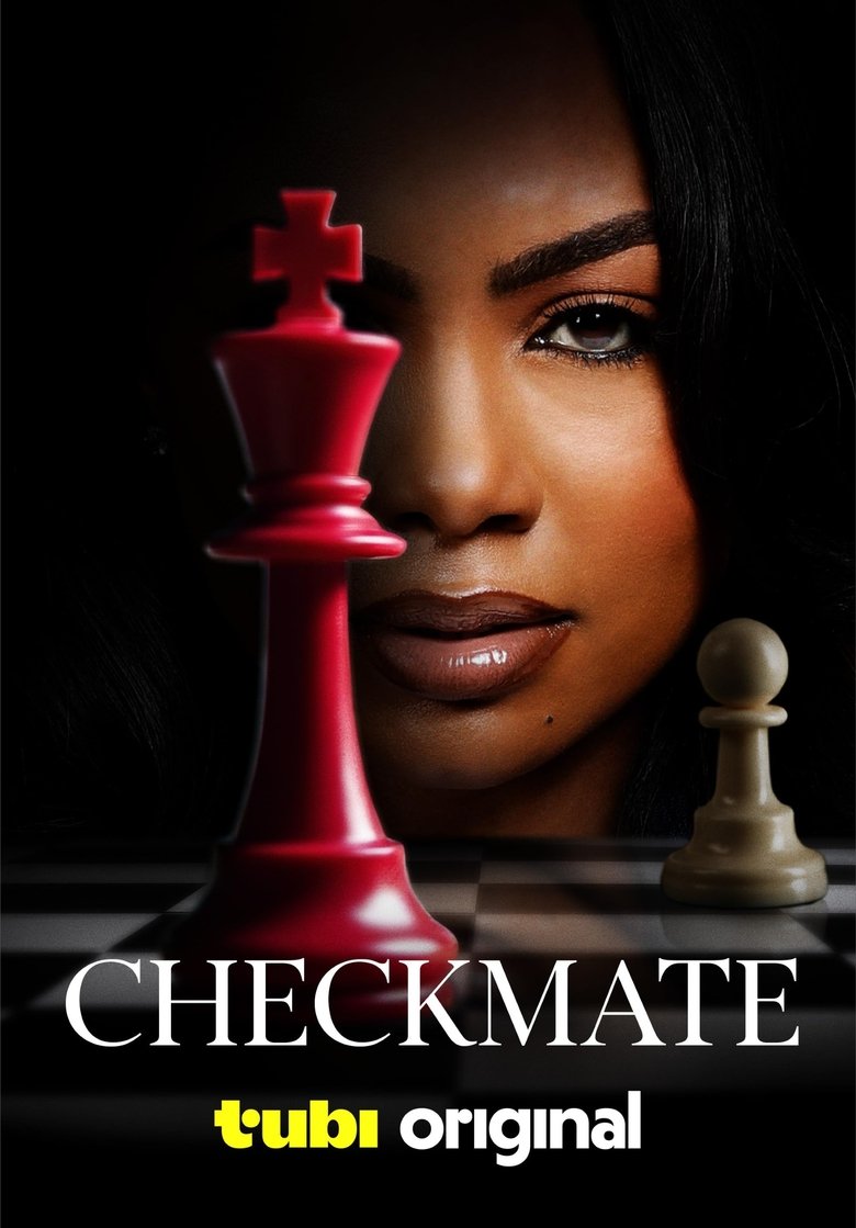 Poster of CheckMate