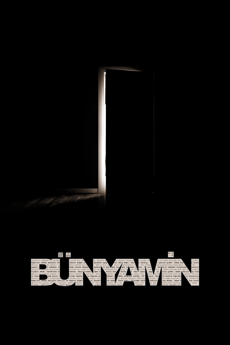 Poster of Bünyamin