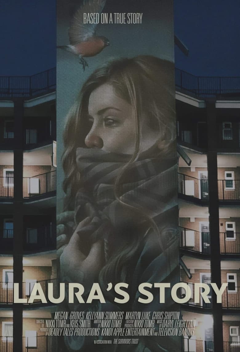 Poster of Laura’s Story