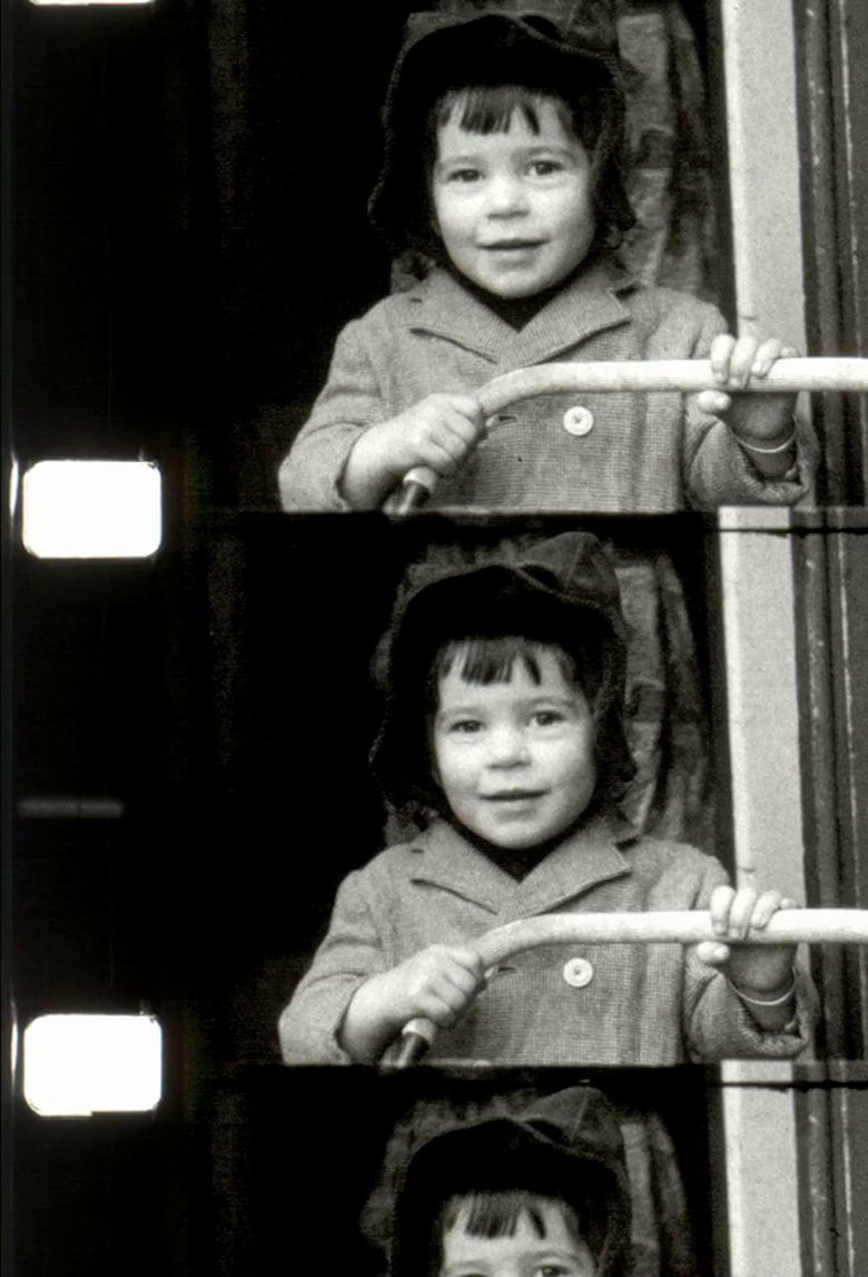 Poster of Margaret Tait: Film Poet