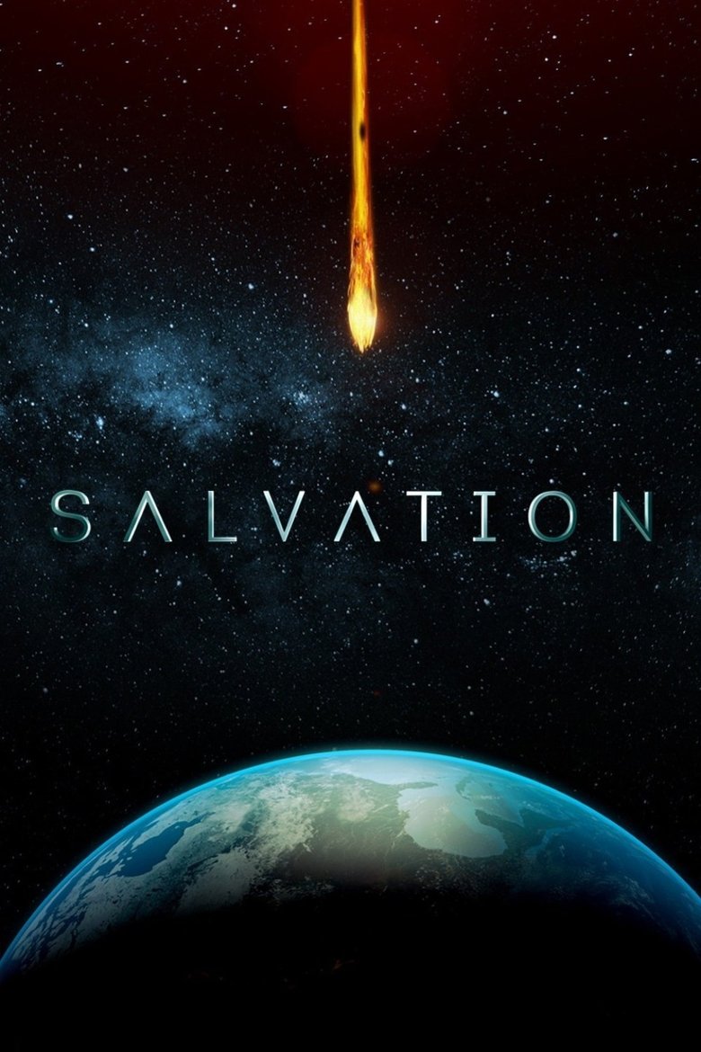 Poster of Salvation