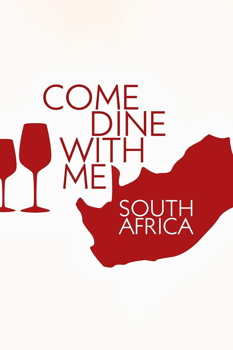 Poster of Cast and Crew in Come Dine With Me  South Africa - Season 5 - Episode 13 - Episode 13