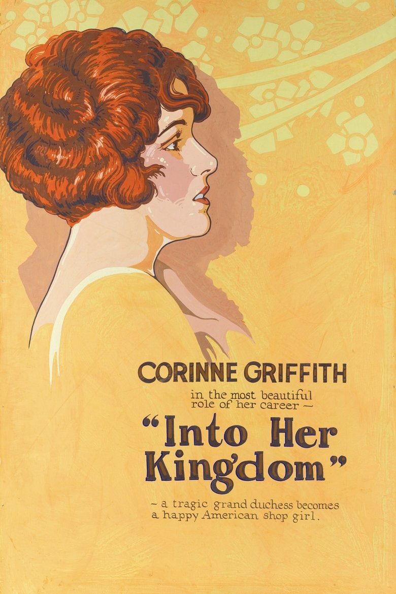 Poster of Into Her Kingdom