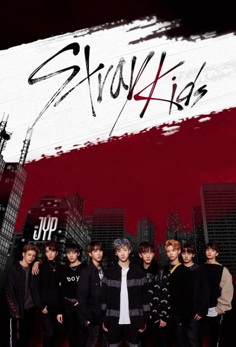 Poster of Cast and Crew in Stray Kids - Season 1 - Episode 10 - Episode 10