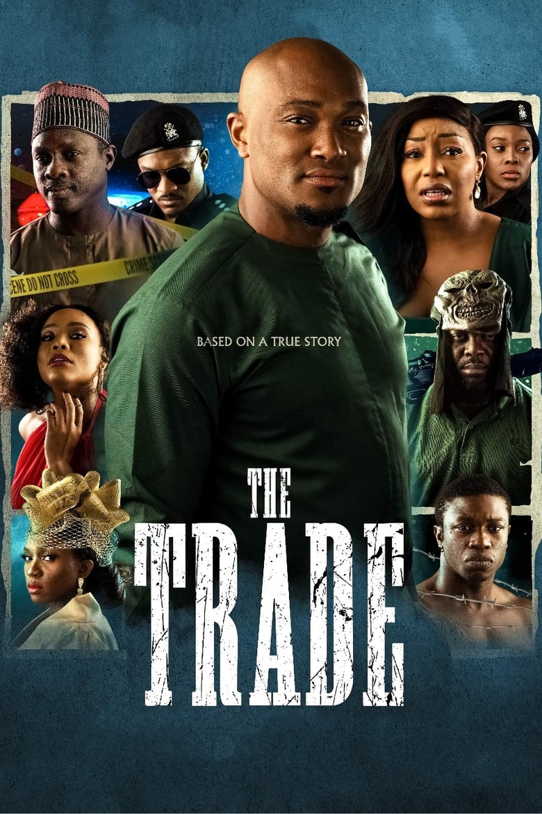 Poster of The Trade