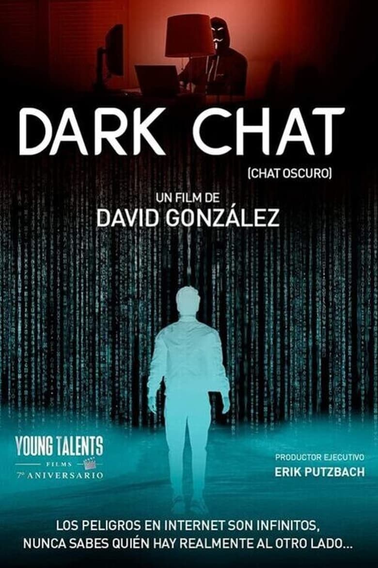 Poster of Dark Chat