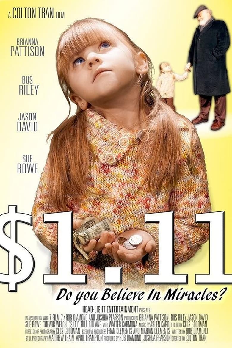 Poster of $1.11