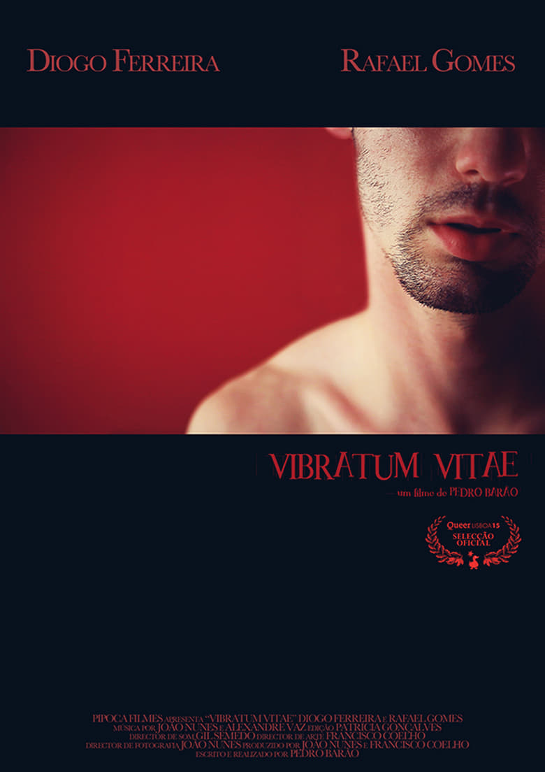 Poster of Vibratum Vitae