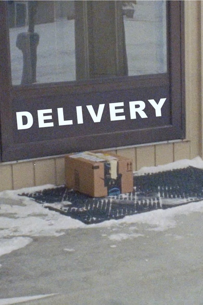 Poster of Delivery