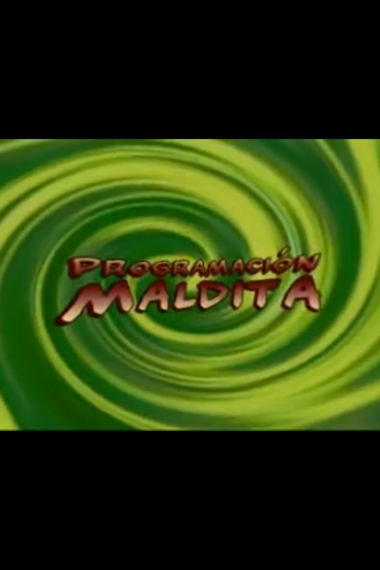 Poster of Nathan, el peluche asesino: Programación maldita