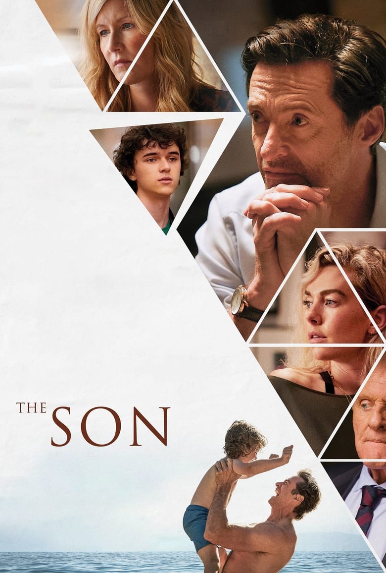 Poster of The Son