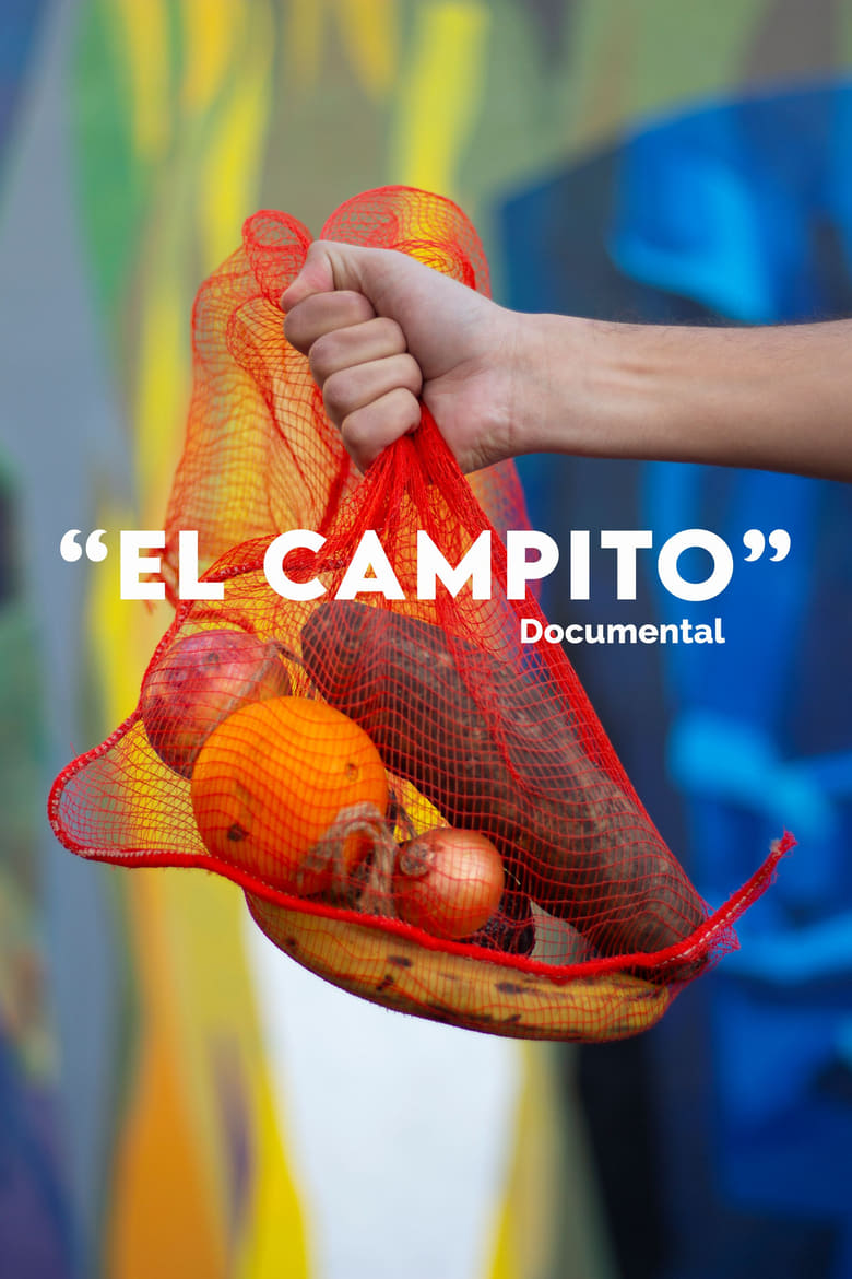 Poster of El campito