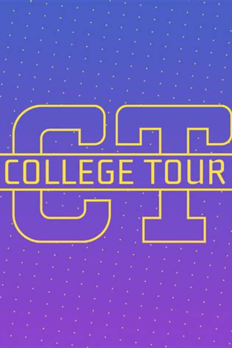 Poster of Episodes in College Tour - Season 14 - Season 14