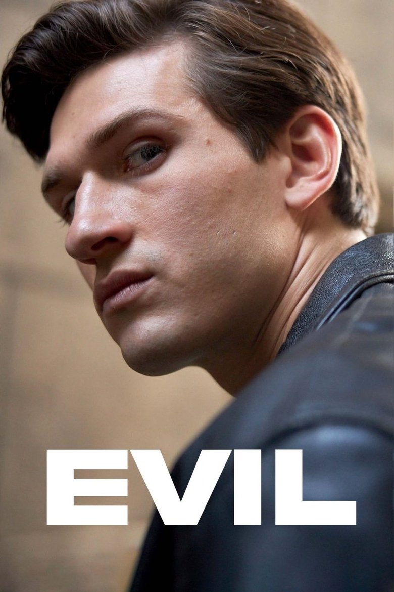 Poster of Evil