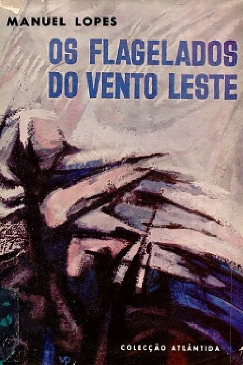 Poster of The Victims of the East Wind