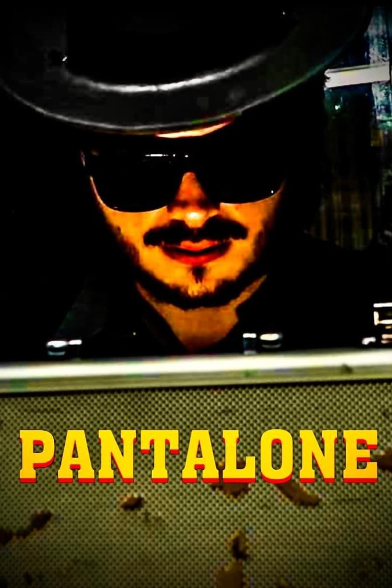 Poster of PANTALONE